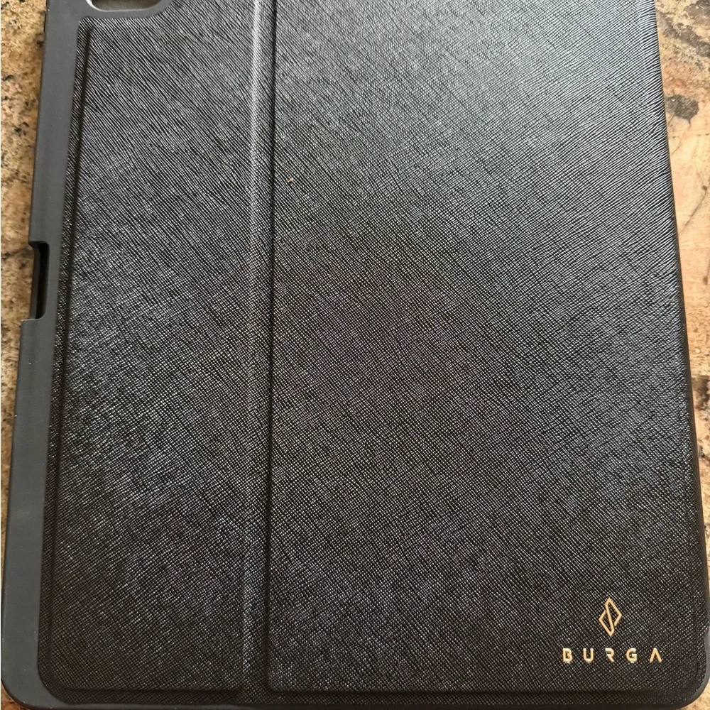 Burga wildflower Floral iPad Pro 13 (7th generation)