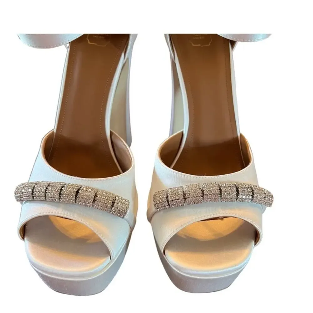 Malone Souliers fits true