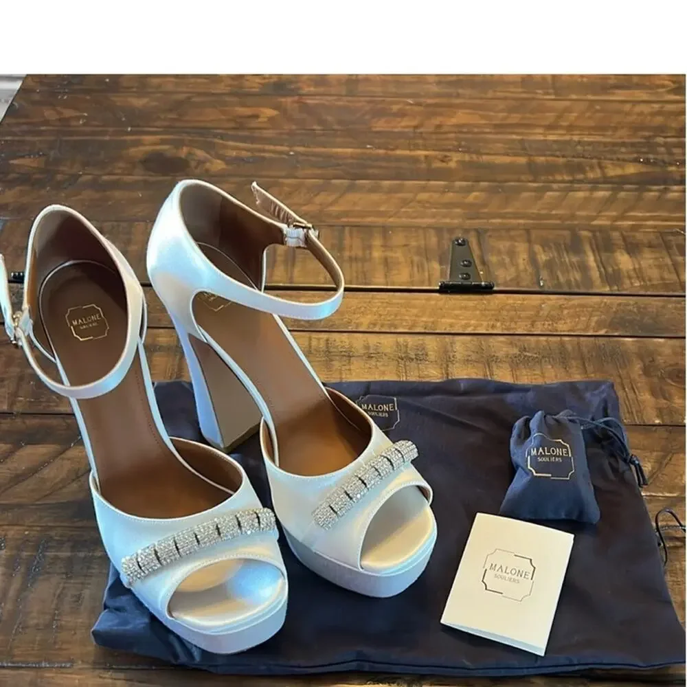 Malone Souliers fits true