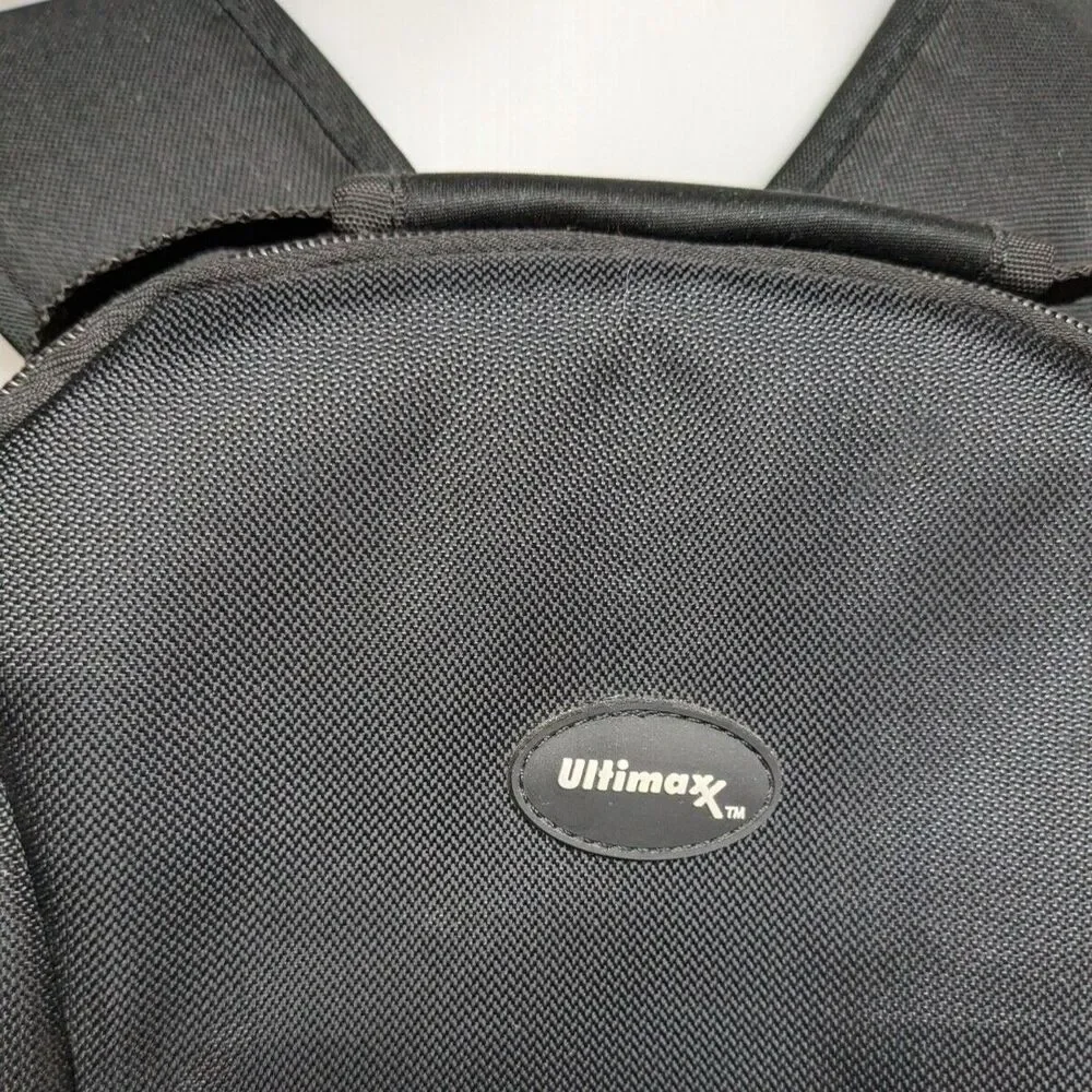 Ultimax camera dslr