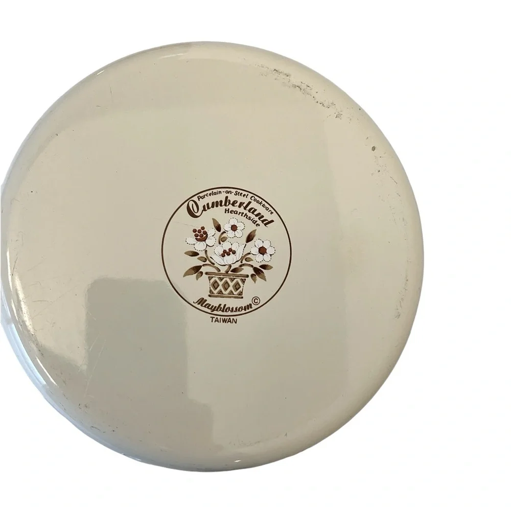 Cumberland Hearthside vintage porcelain