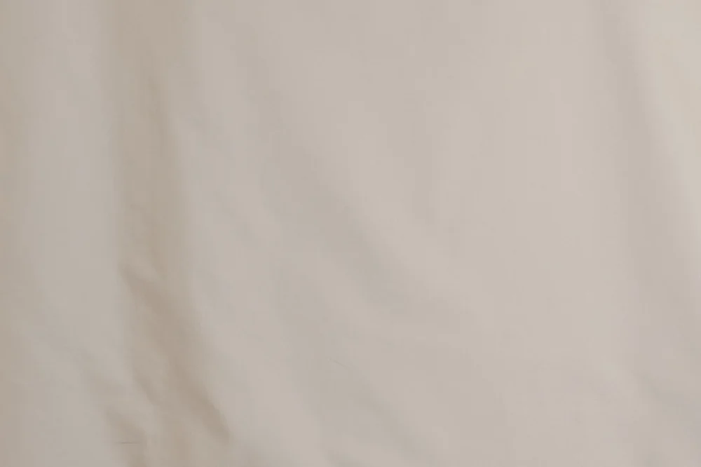 M&T Linens Cotton Euro Shams PAIR 24