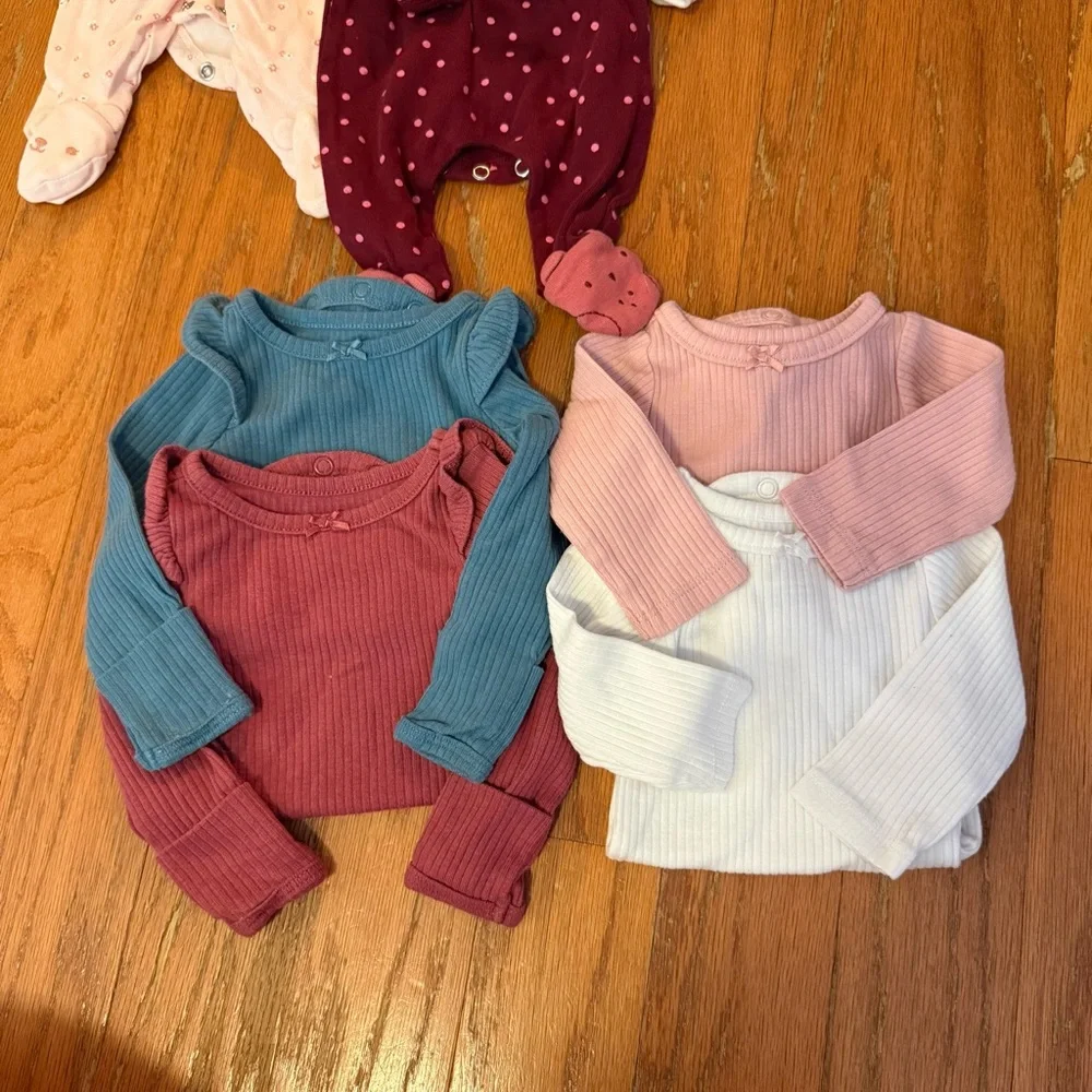 Carters all items