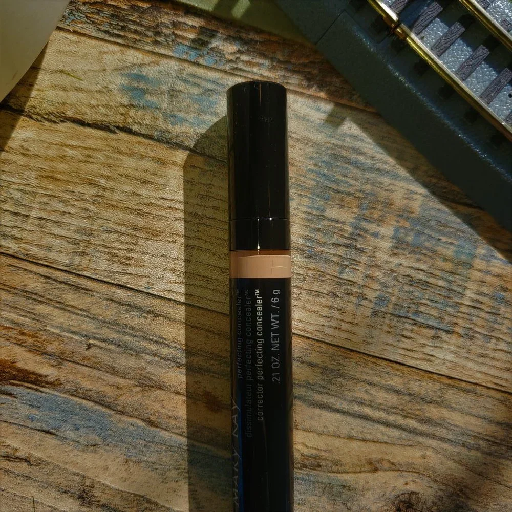 Mary Kay discontinued deep