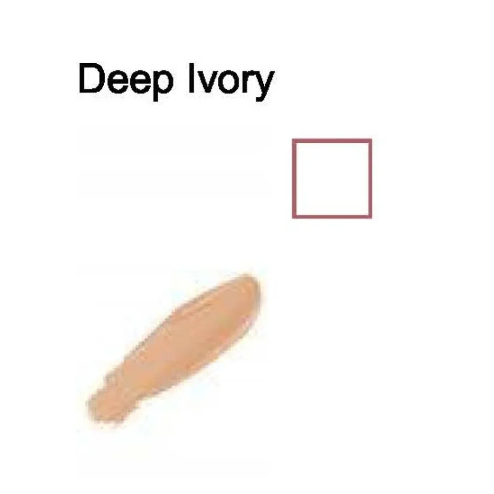 Mary Kay discontinued deep
