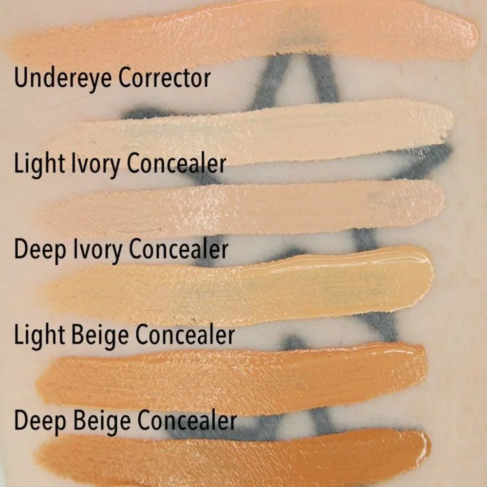 Mary Kay discontinued deep
