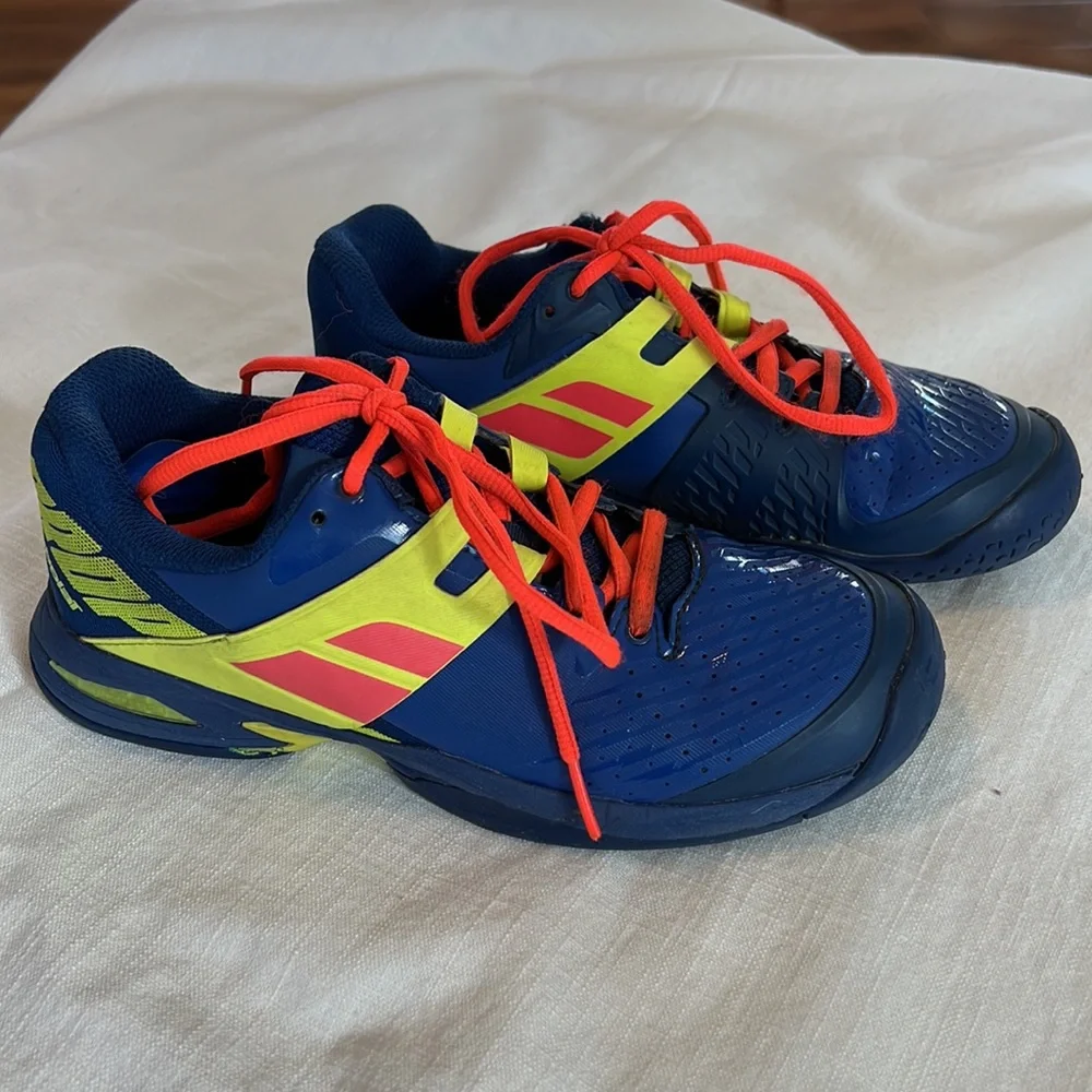 Babolat boy tennis