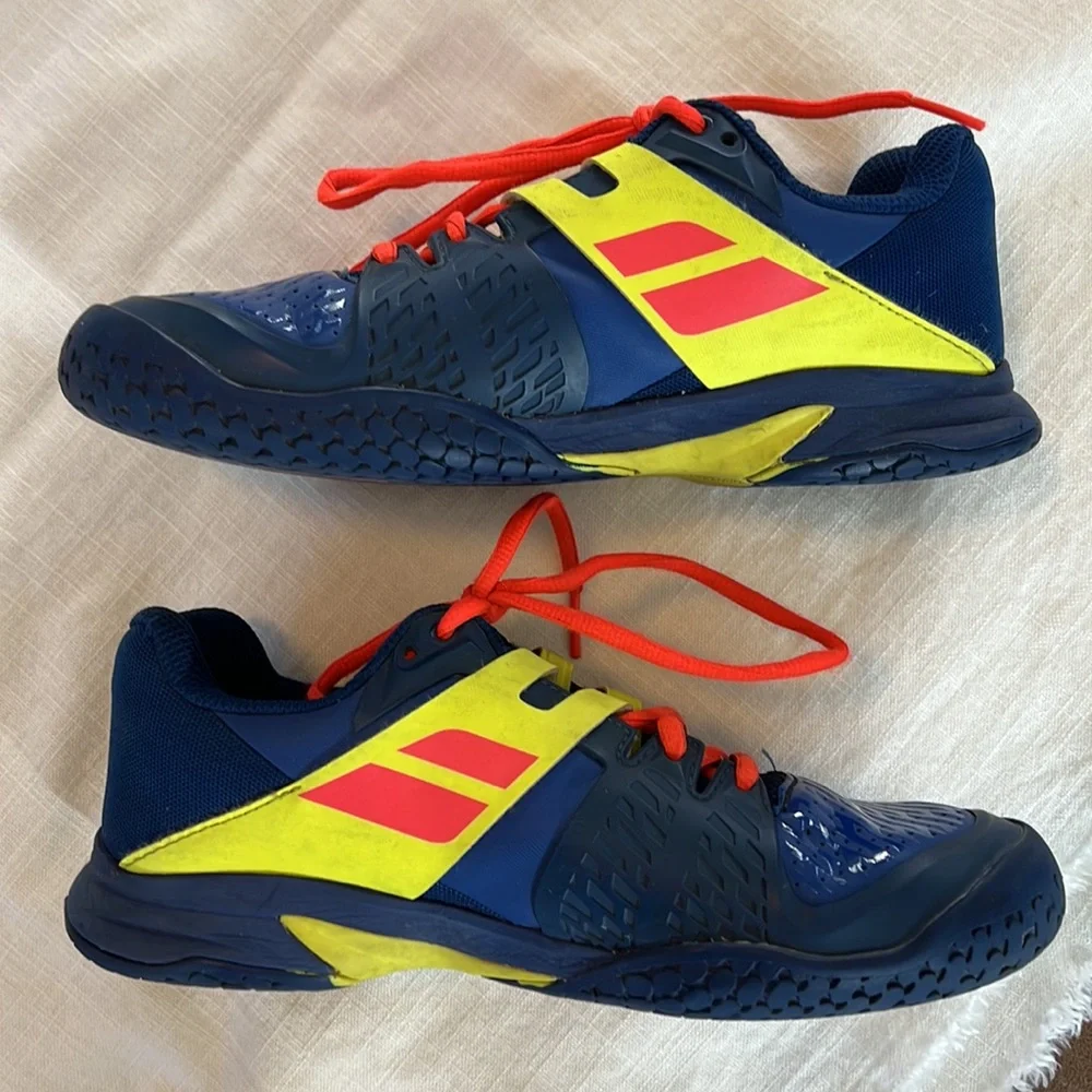 Babolat boy tennis