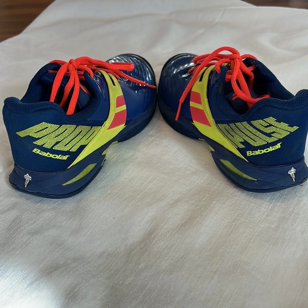 Babolat boy tennis