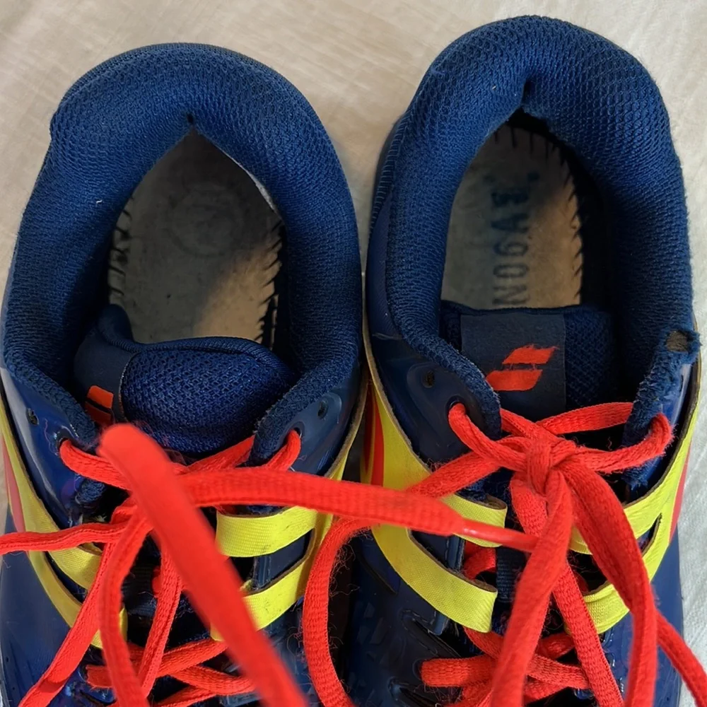 Babolat boy tennis