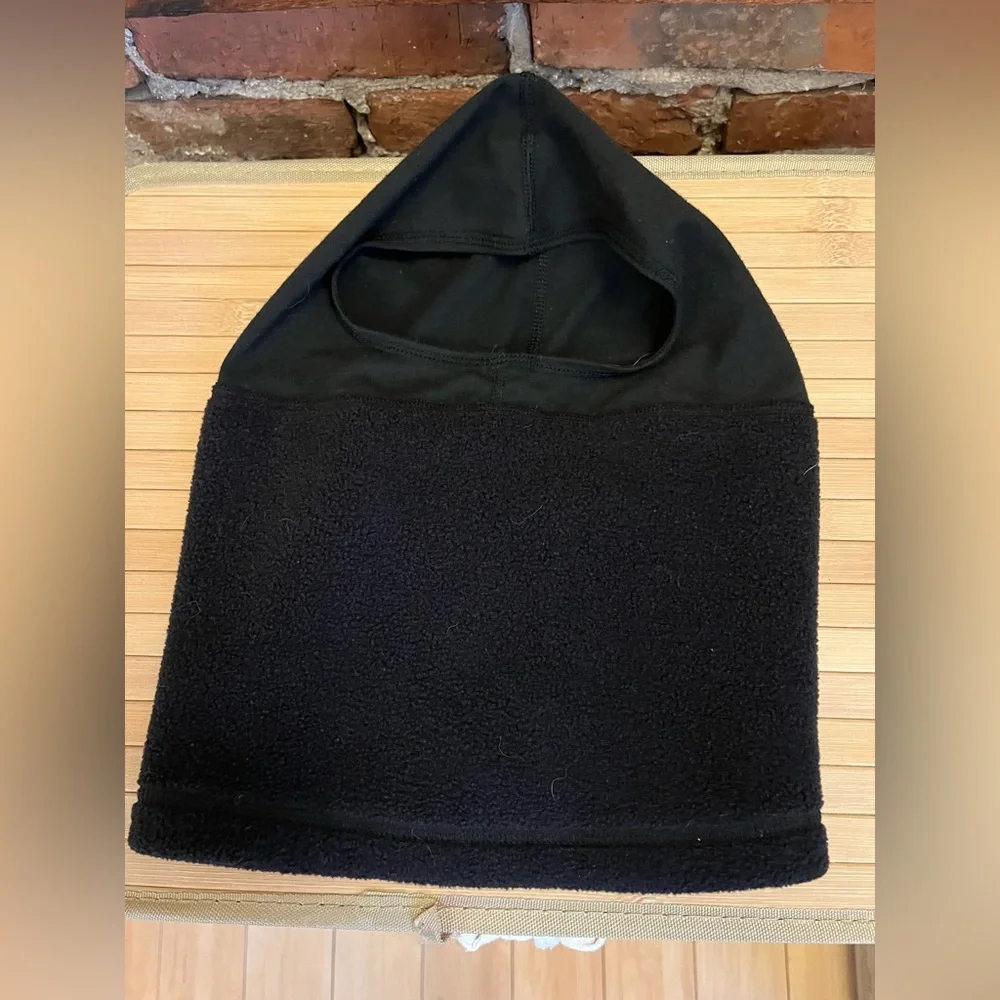 N/A warm balaclava
