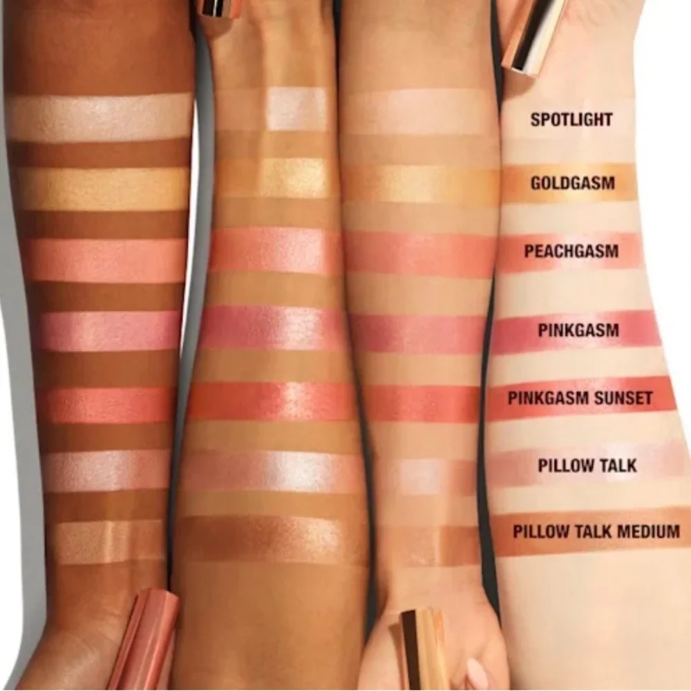 Charlotte Tilbury illuminate your