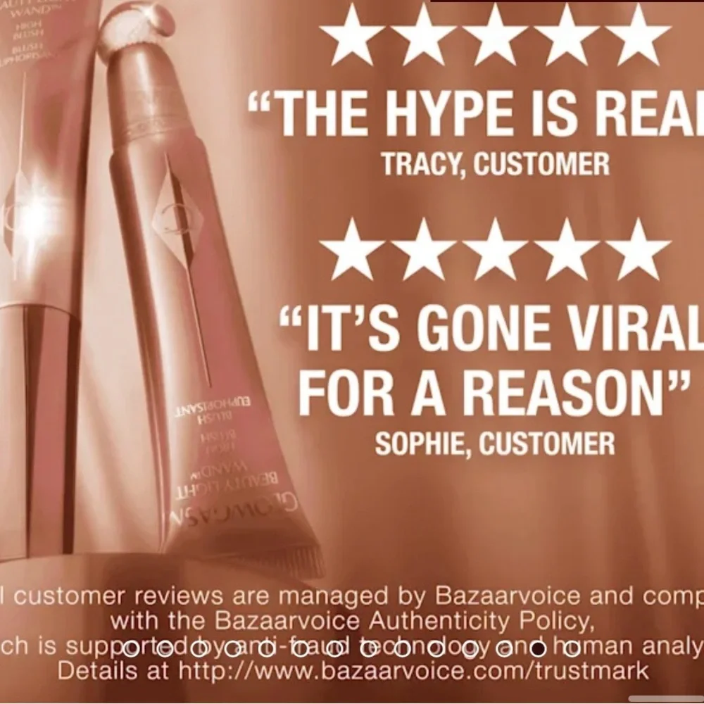 Charlotte Tilbury illuminate your