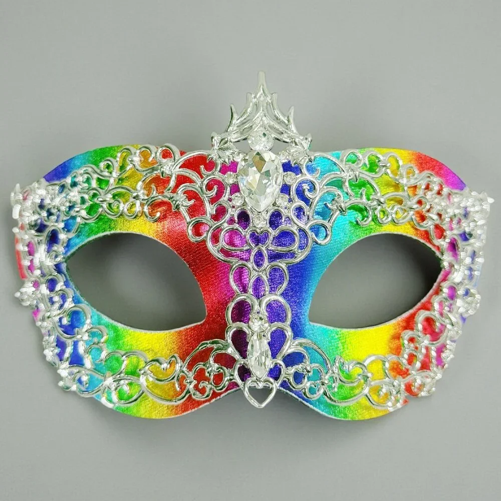 Handmade this rainbow
