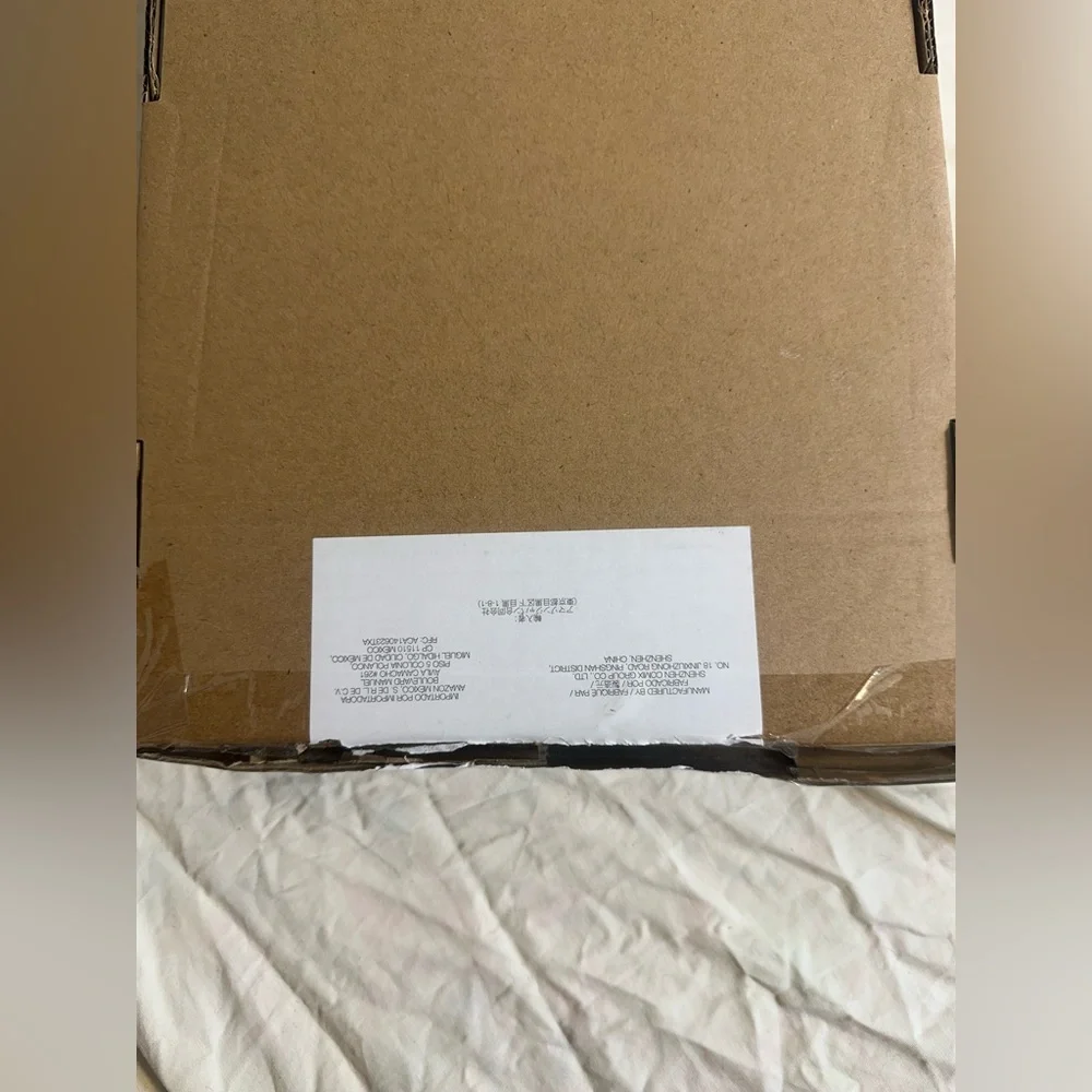 Like New Office Bundle 8 Pocket Organizer and Sheet Protector