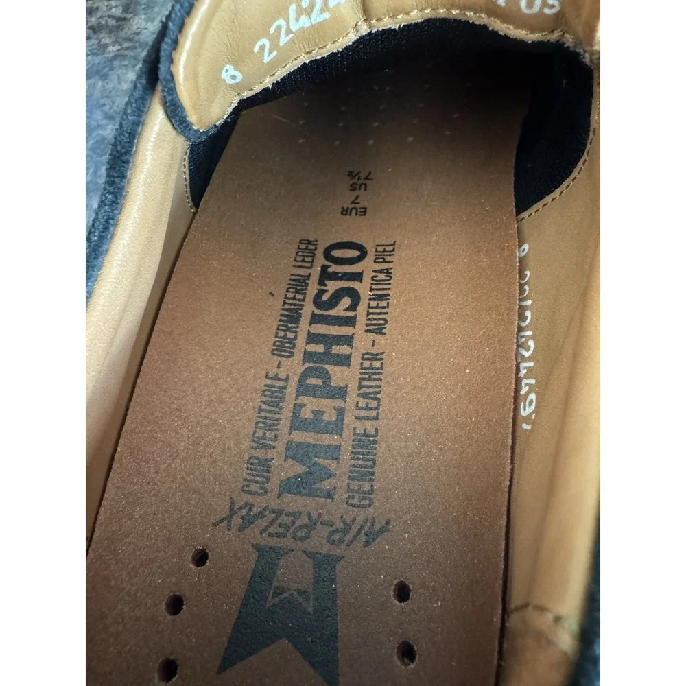 Mephisto this shoes