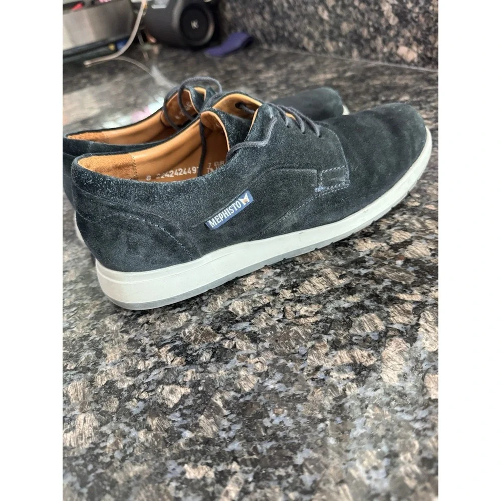 Mephisto this shoes