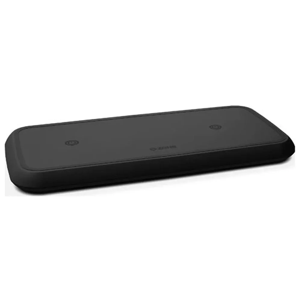 Zens black dual