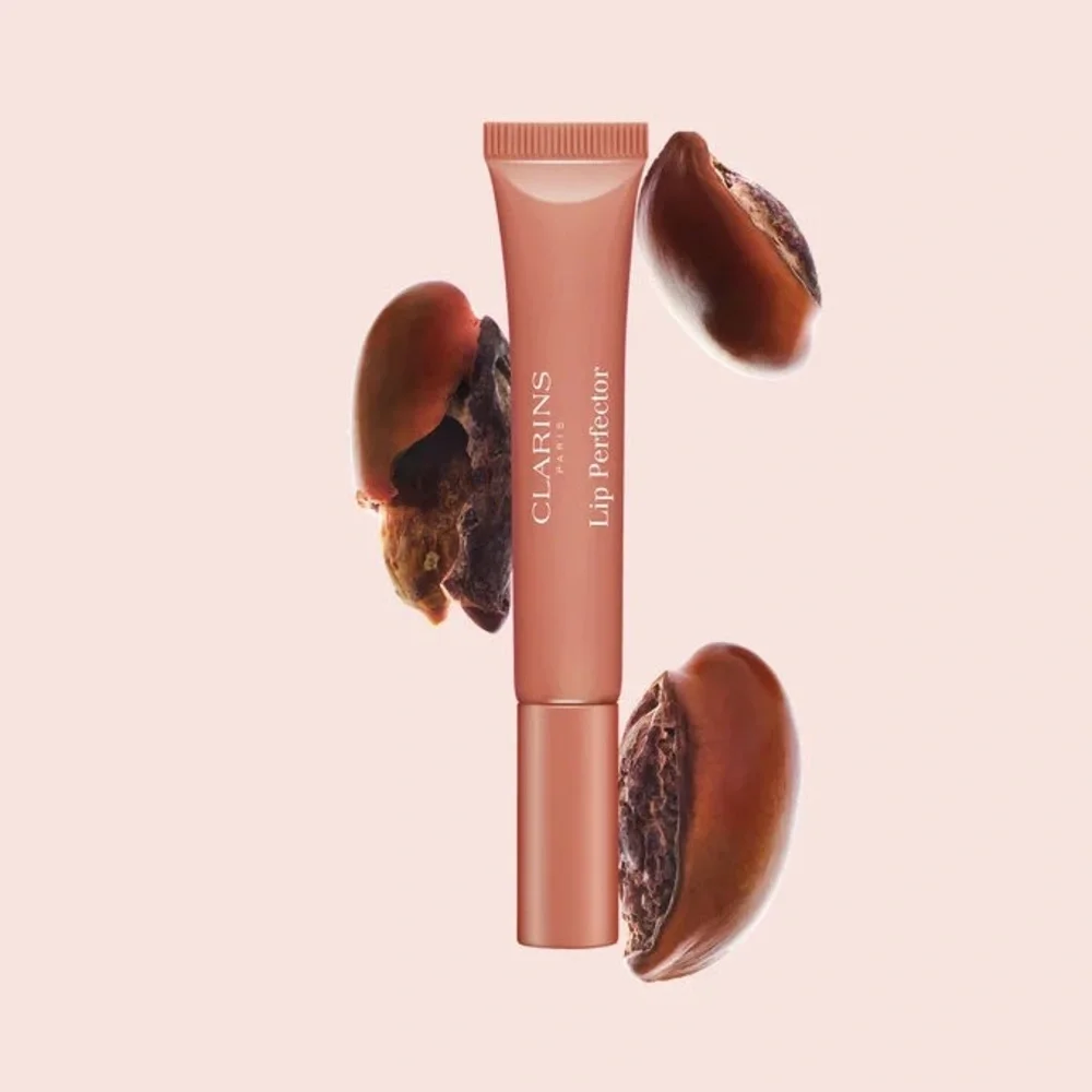 Clarins Lip Perfector set. BRAND NEW