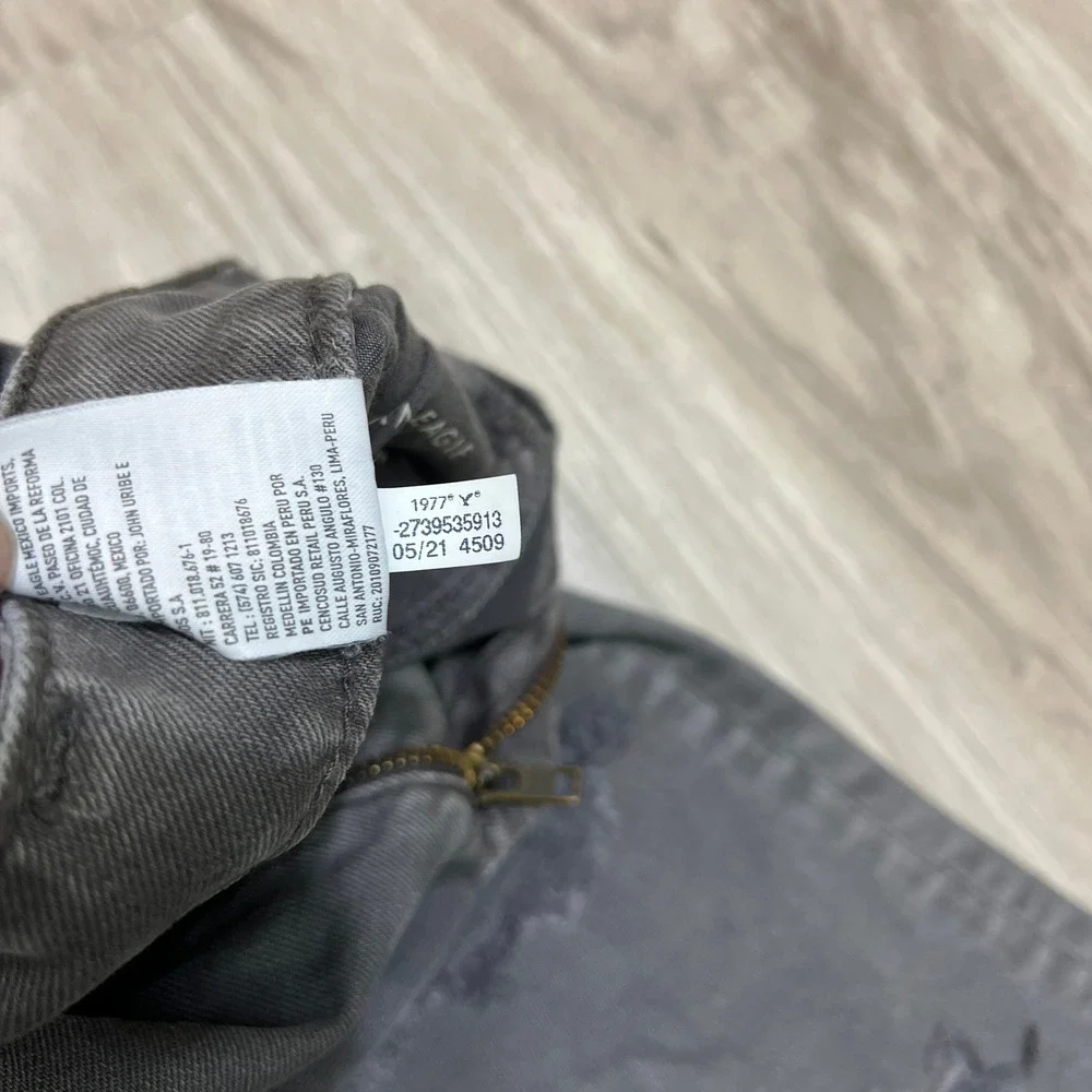 American Eagle By Payless american eagle