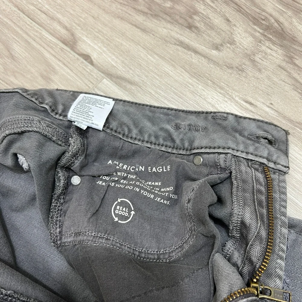 American Eagle By Payless american eagle