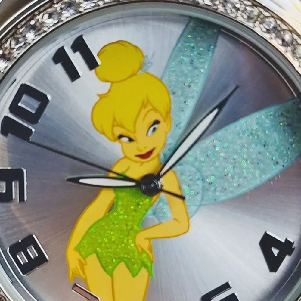 Disney embrace magic