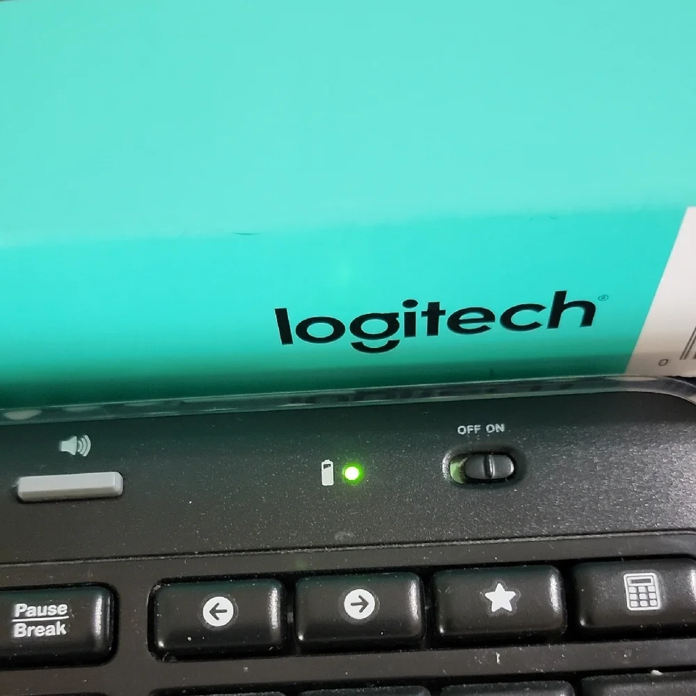 Logitech enhance your