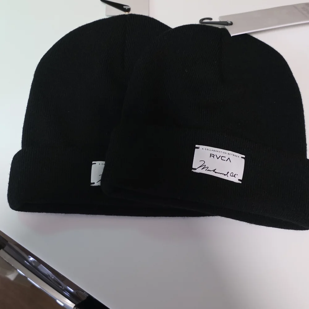 RVCA part exclusive