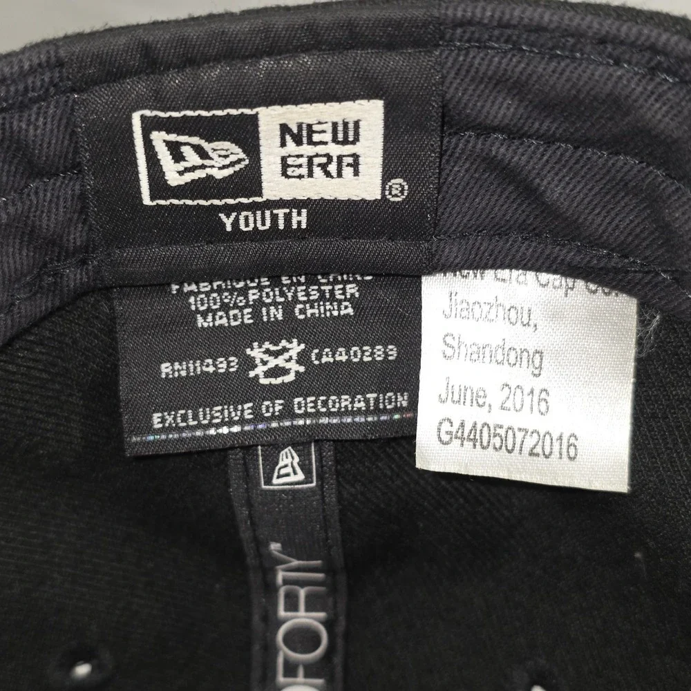 New Era new era