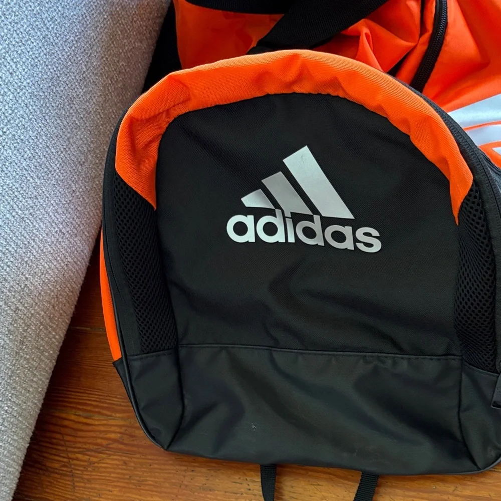 adidas by dynamic