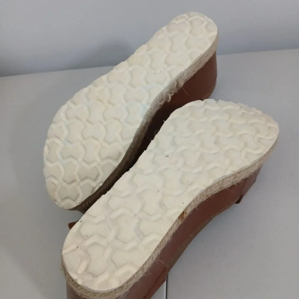 Genuins Made in Spain Leather 4