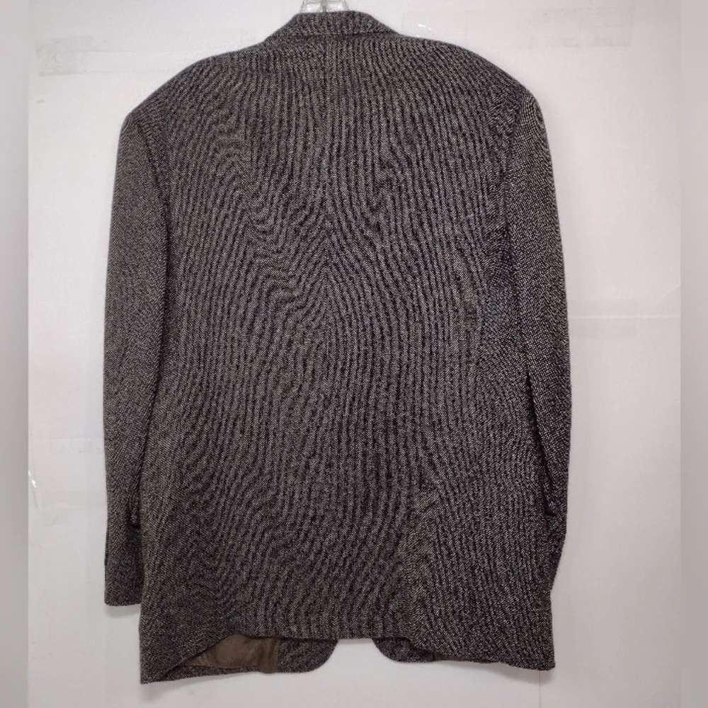 Tommy Hilfiger classic tweed