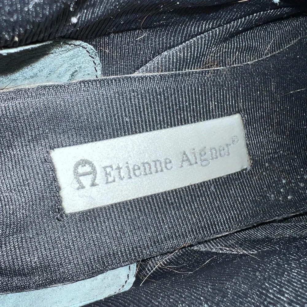 Etienne Aigner timeless designer