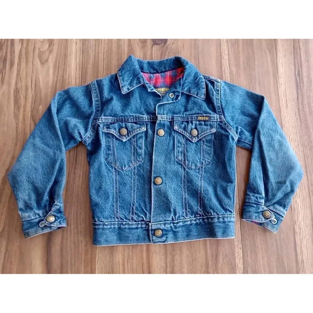 OshKosh B’gosh oshkosh gosh