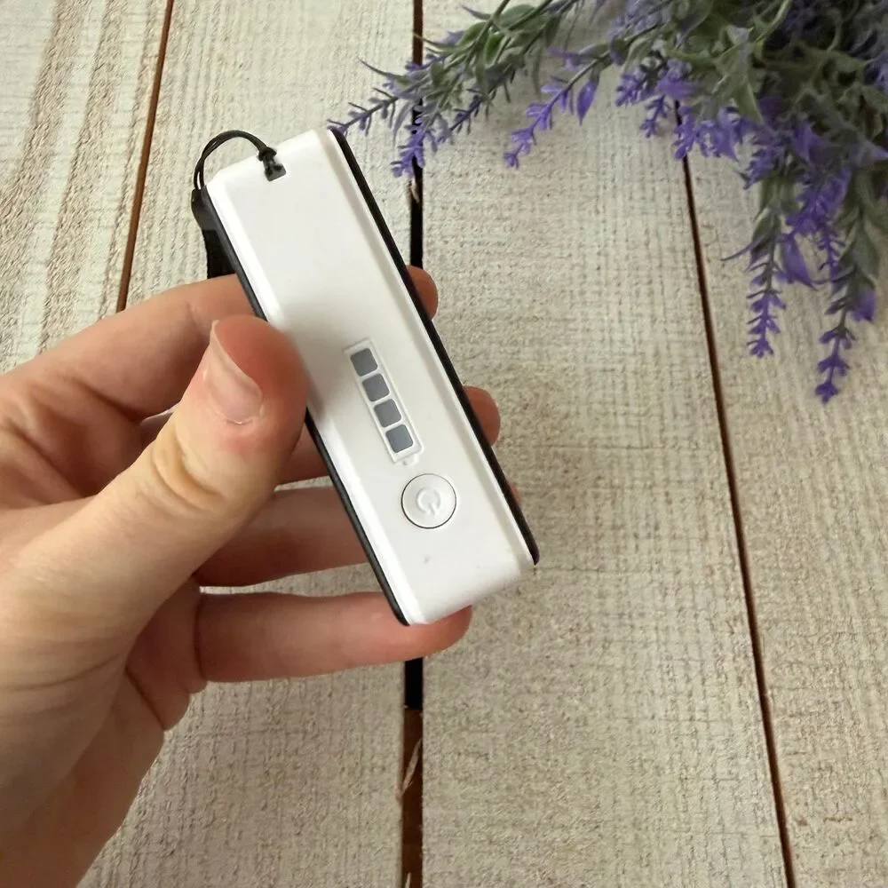 Acellories Portable Charging Bank