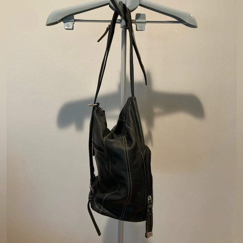 Tignanello minimalist bag