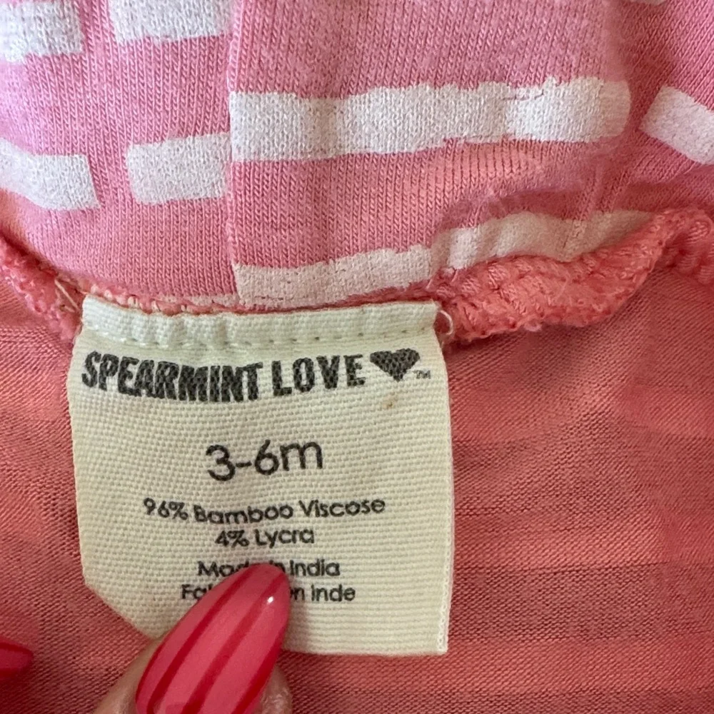 Vibrant Tie-Dye and Striped Diaper Covers