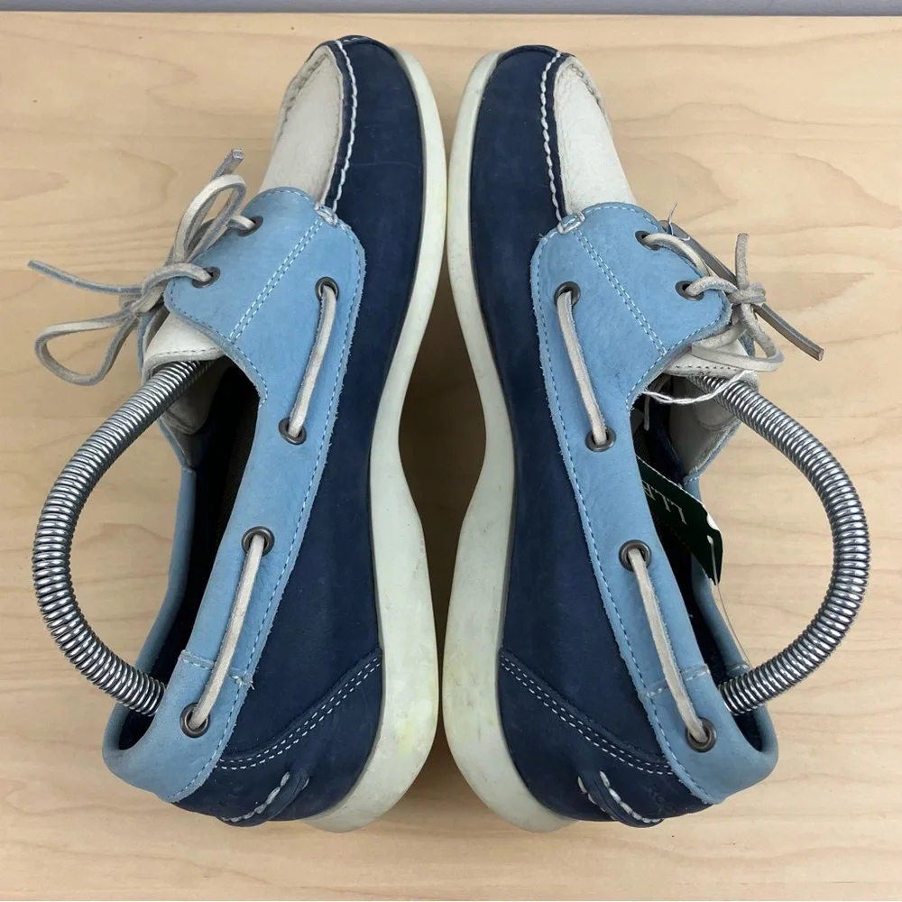 Rockport shoes shelf