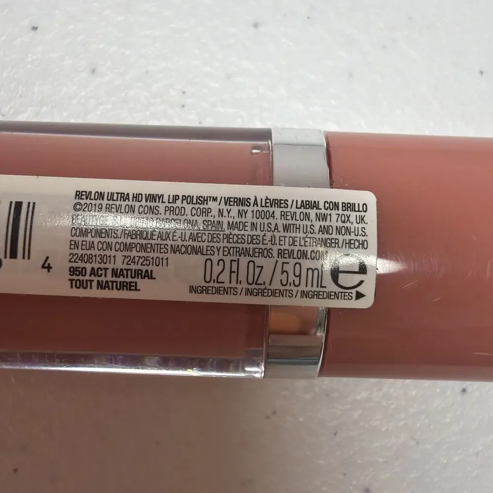 Revlon occasions special