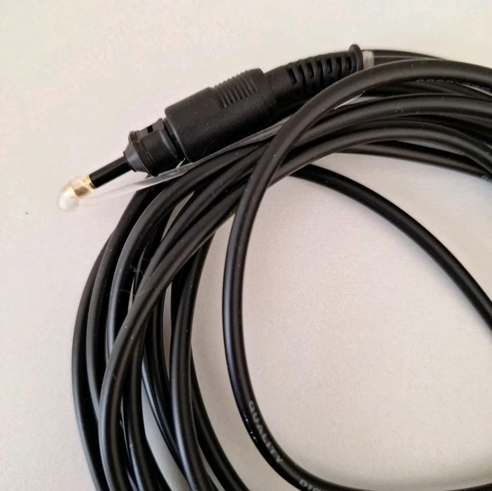 Sennheiser versatile black