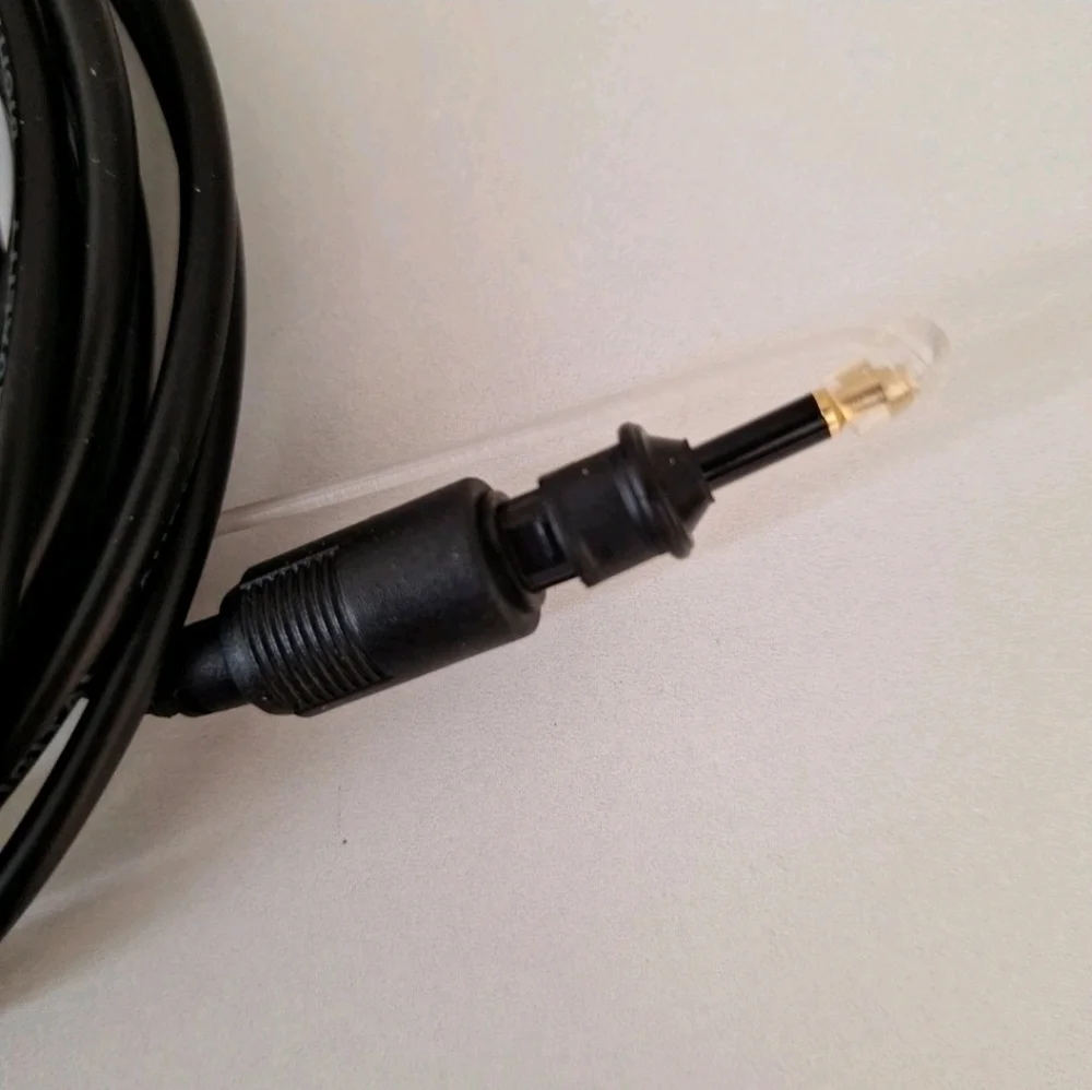 Sennheiser versatile black