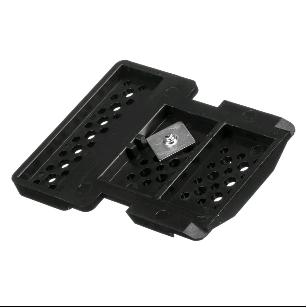 Sennheiser versatile black