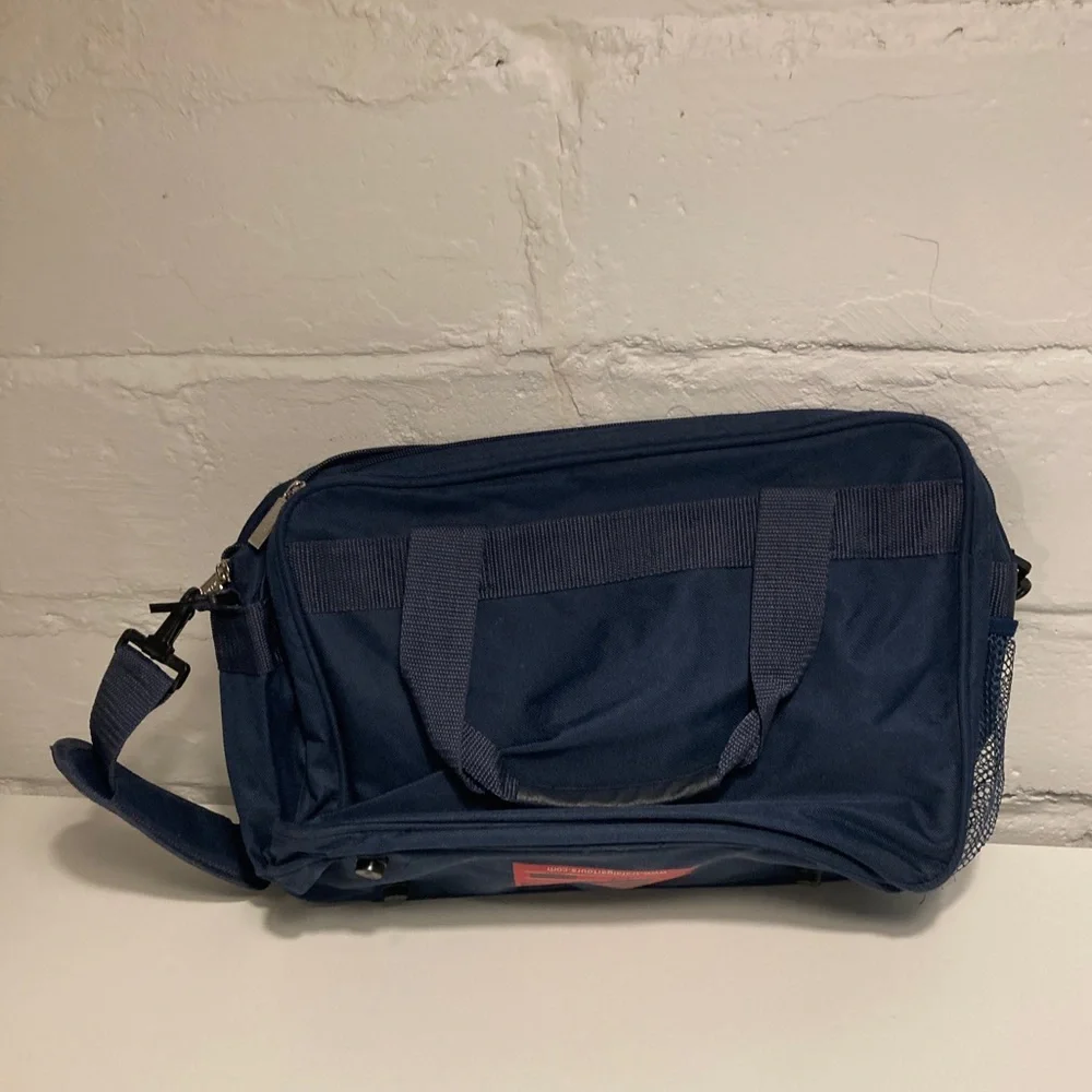 Trafalgar bag excellent