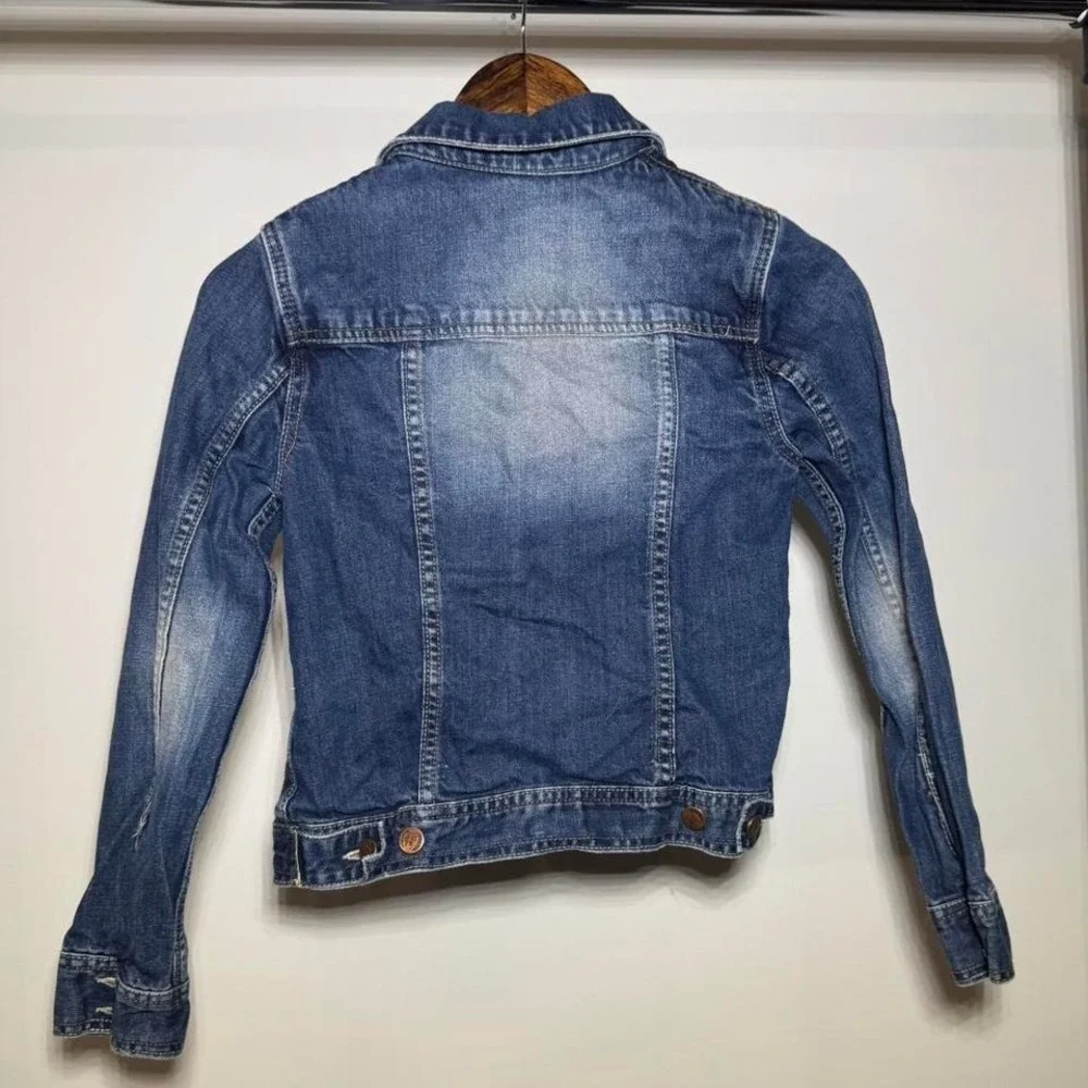 GAP pockets 100%