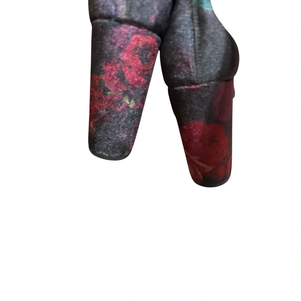 Madden Girl gently heel