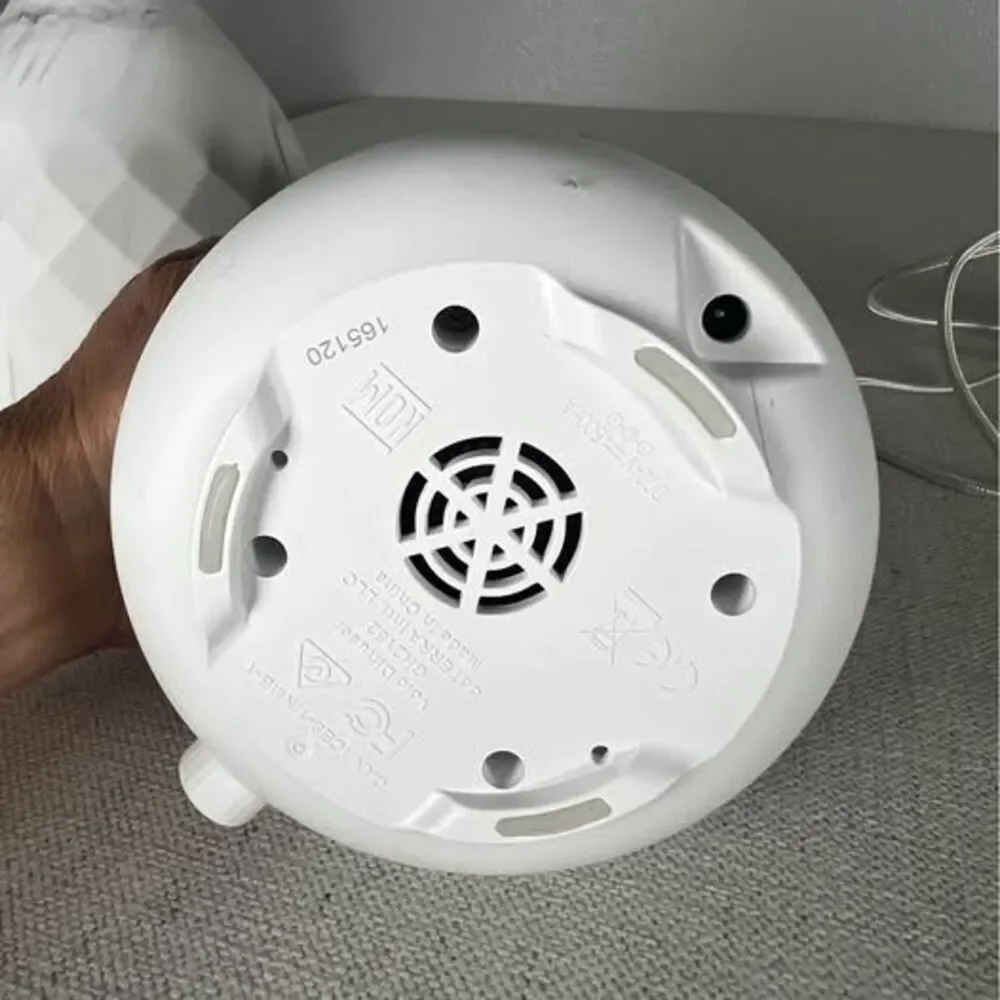 doTERRA Essential Oil Diffuser Marble Design Aromatherapy Ultrasonic Diffuser