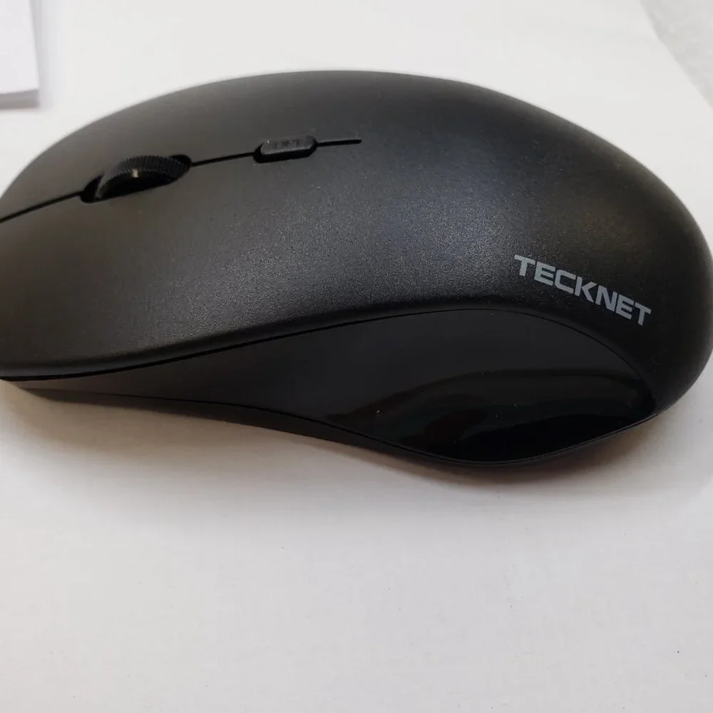 Tecknet wireless keyboard