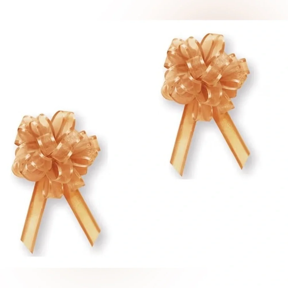 N/A pull bows