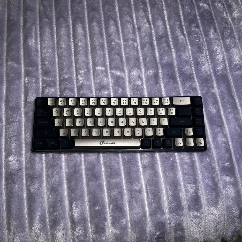 N/A geomaker keyboard