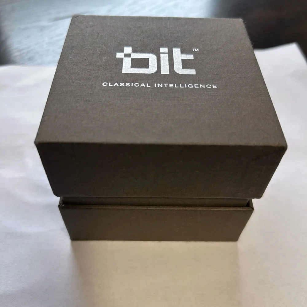 Bit stay connected